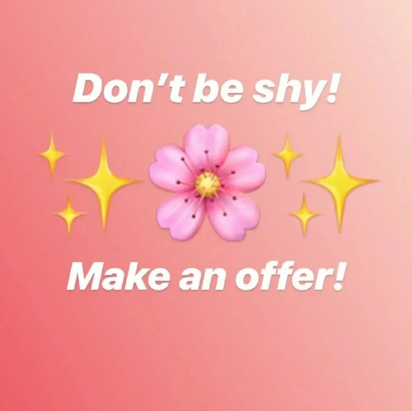 Make me an offer - Picture 1 of 1